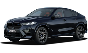 The New X6M(3세대 F/L)_image